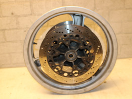 Voorvelg BMW R 1100 1150 RS