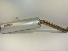 Sportdemper Overig Onbekend Unknown