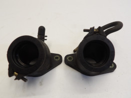 Inlaat rubber Yamaha XVS 650 Dragstar