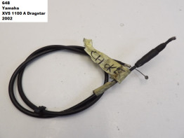 Chokekabel Yamaha XVS 1100 Dragstar