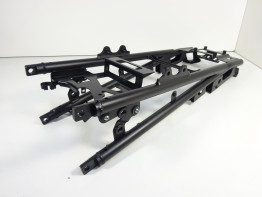 Achtersubframe Yamaha FZ8