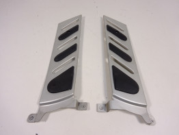 Frame - onderdelen BMW F 650 CS Scarver