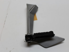 Pillion step left KTM 390 Duke