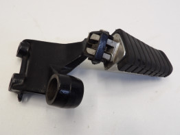 Footrest right Yamaha V max