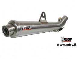 Sportdemper Suzuki GSX R 1000