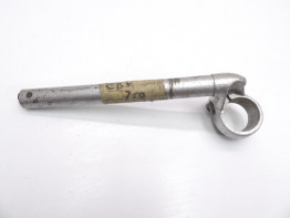 Clip on links Honda CBX 750 F