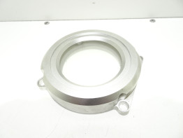 Generator cover Yamaha XJR 1300