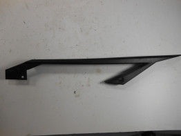 Kettenschutz KTM 690 Duke 4