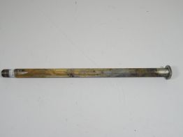 Achterbrug Yamaha FZ1