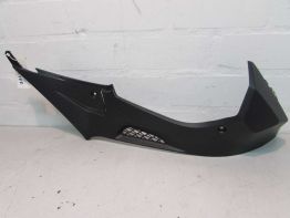 Tankcover BMW S 1000 RR