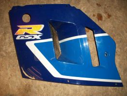 Linker zijkuip Suzuki GSX R 1100