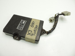 CDI ECU unit Yamaha XJ 650 T Turbo