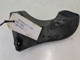 Luchtbuis midden Yamaha FJ 1200