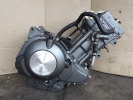 Motorblock Benelli TRK 502 X