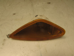 Knipperlicht links voor BMW K 1200 RS