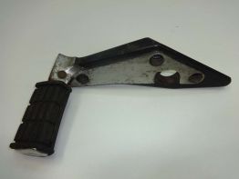 Soziusfussraste rechts Yamaha YX 600 Radian