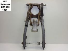 Swingarm Kawasaki ZZR 250
