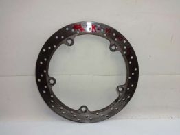 Remschijf voor BMW K 1200 RS