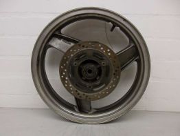Achterwiel compleet Kawasaki GPZ 500