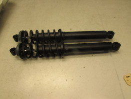 Schokbreker voor Can-am Overig Can Am