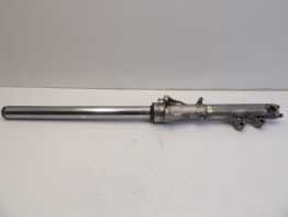 Standrohr Gabelholm links komplett Honda VT 1100