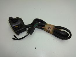 Handlebar switch assy left Honda CBX 750 F