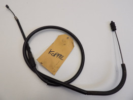 Clutch cable Yamaha TDM
