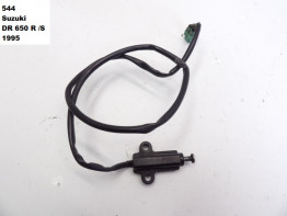 side stand switch Suzuki DR 650