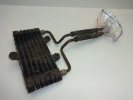 Oil cooler Kawasaki ZEPHYR 550
