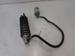 Stossdampfer hinten Suzuki GSX R 750