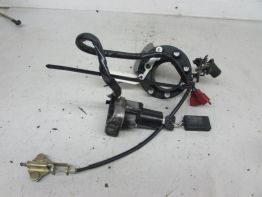 Schlosssatz Yamaha FZR 600