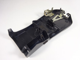 Batterie befestigung Kawasaki Z 750
