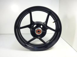 Felge hinten Kawasaki ER 6