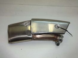 Auspuff Honda CB 600 F
