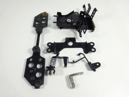 Frame - onderdelen Yamaha MT 07