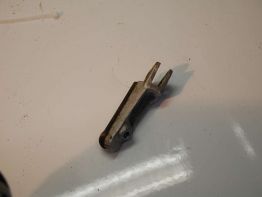 Footrest right Honda Overige Honda