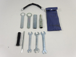 Tool set Honda NC 750 X