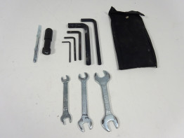Gereedschapset Kawasaki Z 1000