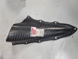 Linker zijkuip klein Aprilia RSV 1000