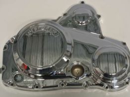 Crankcase cover Clutch side Suzuki Overige Suzuki