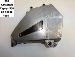 Motorblokdeksel voortandwiel Kawasaki ZEPHYR 550