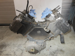 Motorblok Honda ST 1100 Pan European