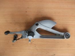 Schetsplaat links Yamaha XJ 600 Diversion