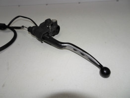 Lever handle clutch Suzuki XF 650 Freewind
