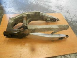 Hinterradschwinge Suzuki GSX R 750
