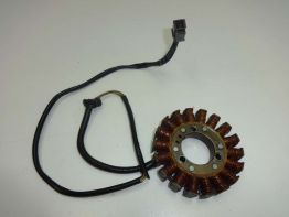 Dynamo Kawasaki EL 250