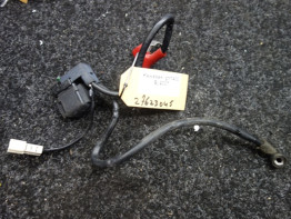 Starter Relay Kawasaki GTR 1400