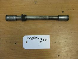 Axle front Kawasaki ZEPHYR 750
