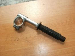 Clip on rechts Kawasaki ZX 9 R