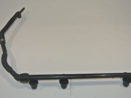Kleppendeksel BMW K 1200 GT